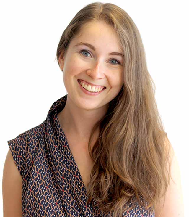 Julia Mermelstein, founder of Windup Music